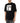 Diego Venturino Black Cotton T-Shirt