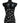 Dolce & Gabbana Black Daisy Print Dress Lingerie Chemisole
