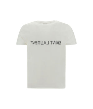 Saint Laurent T-shirt