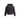 Saint Laurent Logoed Hoodie