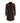 Tagliatore Brown Wool Coat