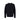 Jil Sander Black Cotton Long
