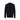 Jil Sander Black Cotton Long