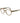 Andy Wolf Gray Acetate Glasses (Frames)