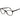 Andy Wolf Brown Acetate Glasses (Frames)