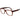 Andy Wolf Brown Acetate Glasses (Frames)