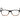 Andy Wolf Brown Acetate Glasses (Frames)