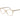 Andy Wolf Beige Acetate Glasses (Frames)