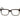 Andy Wolf Brown Acetate Glasses (Frames)