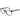 Andy Wolf Brown Acetate Glasses (Frames)