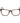 Andy Wolf Brown Acetate Glasses (Frames)