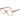 Andy Wolf Pink Acetate Glasses (Frames)