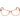 Andy Wolf Pink Acetate Glasses (Frames)