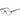 Andy Wolf Beige Acetate Glasses (Frames)