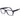 Andy Wolf Blue Acetate Glasses (Frames)