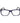 Andy Wolf Blue Acetate Glasses (Frames)