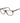 Andy Wolf Brown Acetate Glasses (Frames)