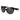 Guess Black Plastic Sunglasses