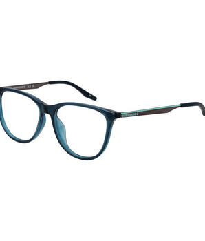 Converse Gray Metal Glasses (Frames)