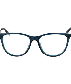 Converse Gray Metal Glasses (Frames)