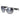 Guess Gray Plastic Sunglasses