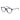Converse Transparent Women Optical Frames