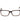 Andy Wolf Brown Acetate Glasses (Frames)