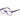 Andy Wolf Purple Acetate Glasses (Frames)