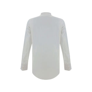 Finamore Milano Eduardo Shirt