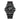 Luminox Black Rubber Watch