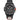Luminox Black Rubber Sport Watch