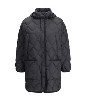 Woolrich Black Polyester Clothing