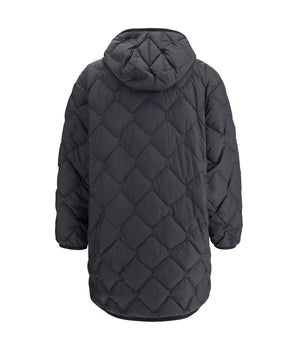 Woolrich Black Polyester Clothing