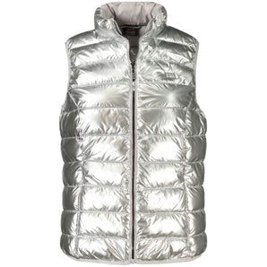 Norway 1963 Gray Polyamide Women Jacket
