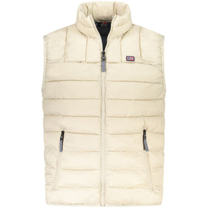 Norway 1963 Beige Polyamide Men Jacket