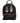 Dolce & Gabbana Black Nylon #DGFAMILY VULCANO Embellished Backpack Bag
