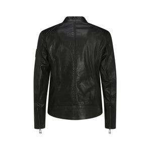 Belstaff Lambskin V Racer Jacket