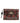 Dolce & Gabbana Multicolor Jacquard Floral Document Briefcase Bag