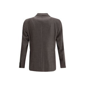Tagliatore Double-breasted Blazer