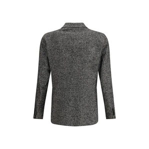 Tagliatore Wool Blazer