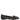 Dolce & Gabbana Black Taormina Lace Crystals Flats Shoes