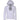 Dolce & Gabbana White Sacred Heart Hooded Sweatshirt Sweater