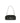 Marc Jacobs Black Canvas Shoulder Bag