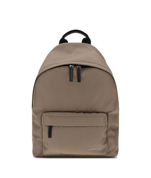 Givenchy Essential U Canvas Backpack