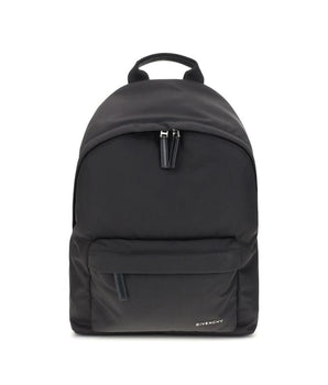 Givenchy Essential U Canvas Backpack