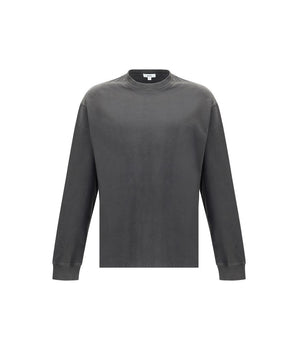 Agolde Long Sleeve T-Shirt