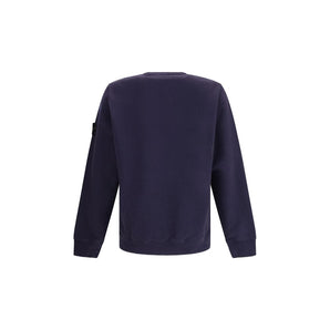 Stone Island Logoed Sweatshirt