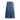 Chloé Denim midi Skirt
