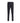 PT Torino Black Fleece Wool Casual Pants