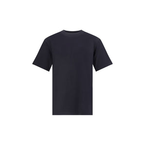 Y-3 T-Shirt with maxi print